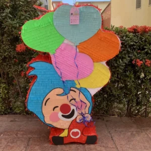 Piñata Plim Plim