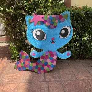 Piñata Gatirena