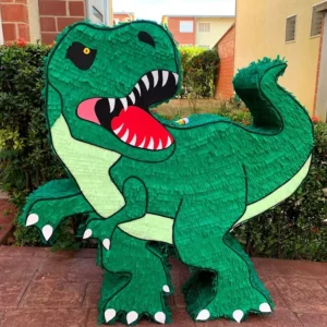 Piñata Dinosaurio