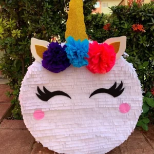 Piñata Unicornio