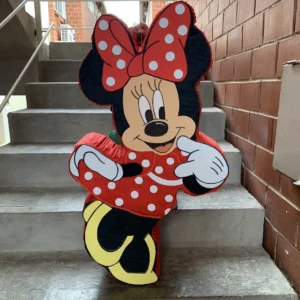 Piñata Minnie