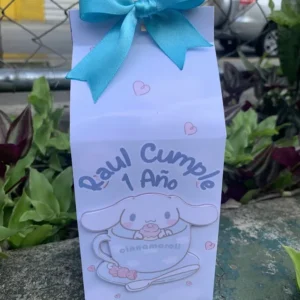 Cotillones Cajita Milk Cinnamoroll