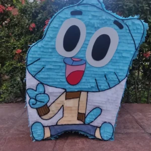 Piñata Gumball