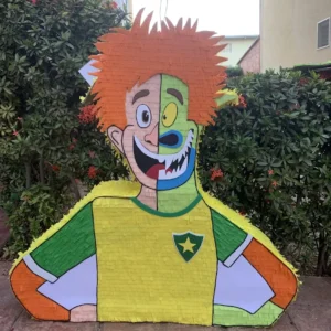 Piñata Johnny Hotel Transilvania