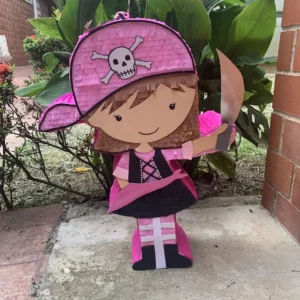 Piñata Pirata