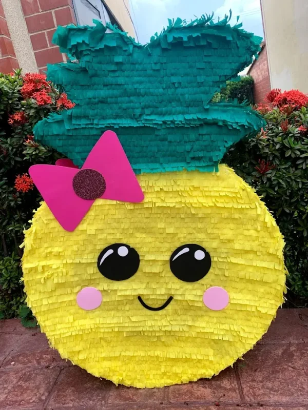 Piñata Piña
