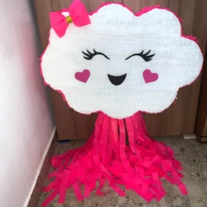 Piñata Nube