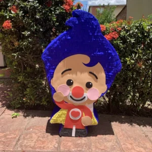 Piñata Plim Plim