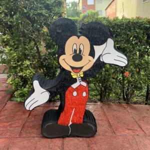 Piñata Mickey Mouse