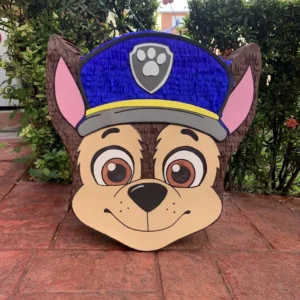 Piñata Chase Paw Patrol