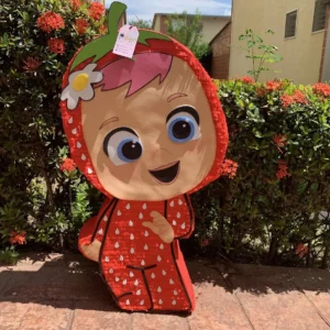 Piñata Bebe Lloron Ella