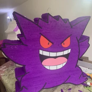 Piñata Pokemon Gengar