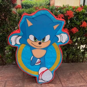 Piñata Sonic