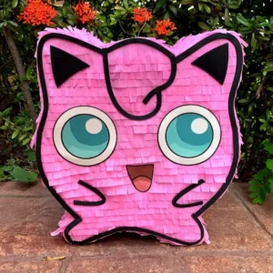Piñata Pokemon Jigglypuff