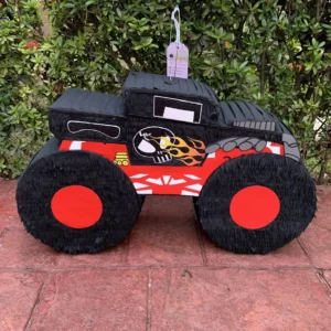 Piñata Monster Truck