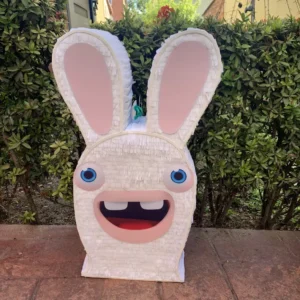 Piñata Rabbids Invasion
