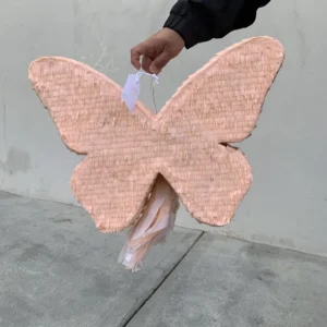 Piñata Mariposa