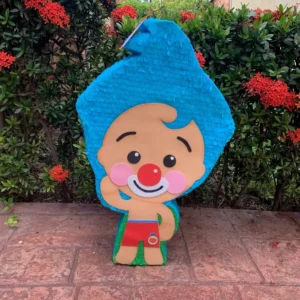 Piñata Plim Plim