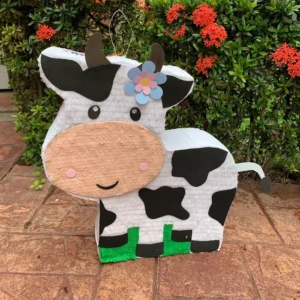 Piñata Vaca