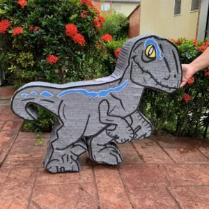 Piñata Dinosaurio