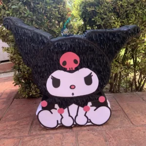 Piñata Kuromi