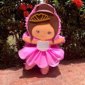 Piñata Bailarina