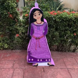 Piñata Asha Wish