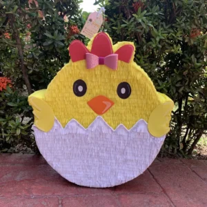 Piñata Pollito