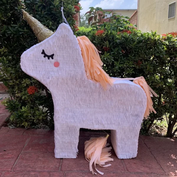 Piñata Pollito