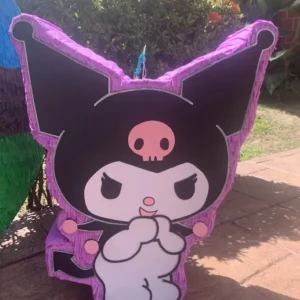 Piñata Kuromi