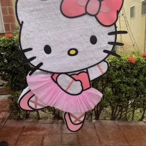Piñata Hello Kitty