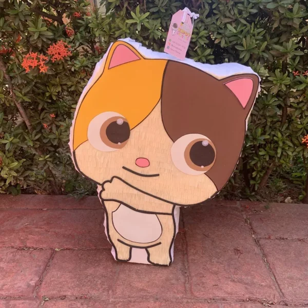 Piñata Timi