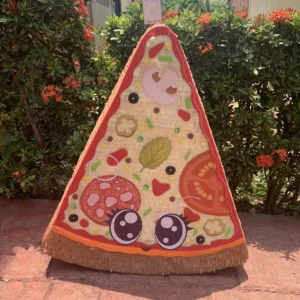 Piñata Slice de Pizza