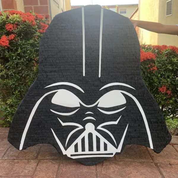 Piñata Darth Vader
