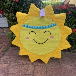 Piñata Sol