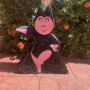 Piñata Rosita Sing