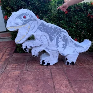 Piñata Indominus Rex