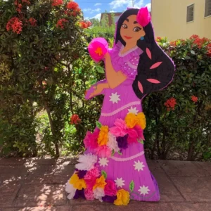 Piñata Isabella Encanto