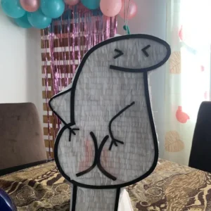 Piñata Flork