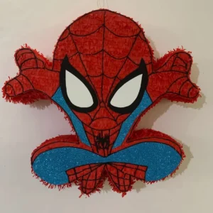 Piñata Spiderman