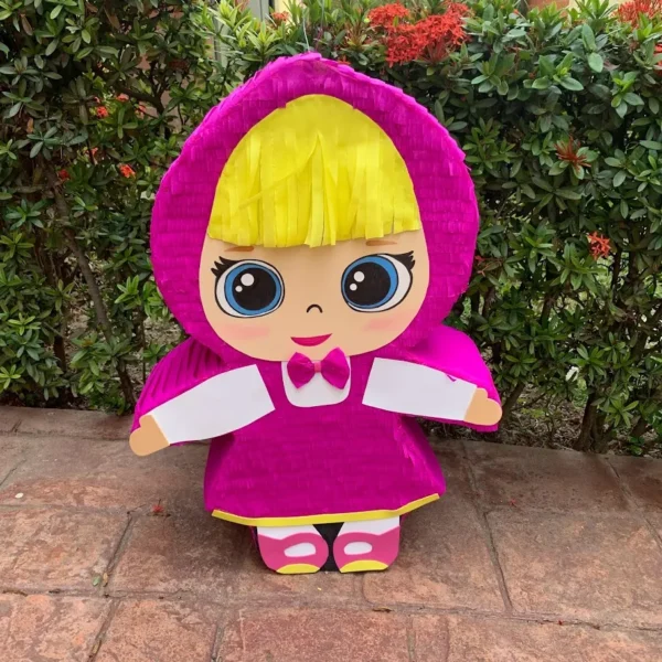 Piñata Masha