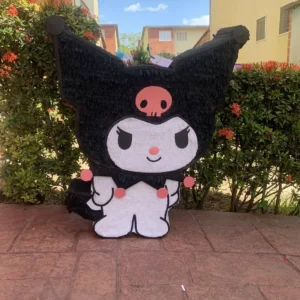 Piñata Kuromi