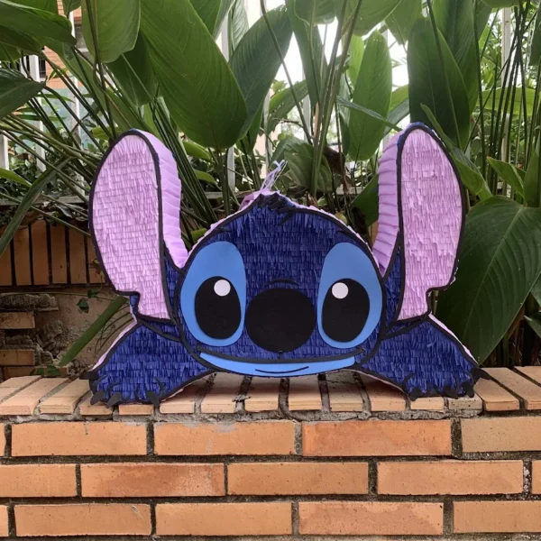 Piñata Sticht