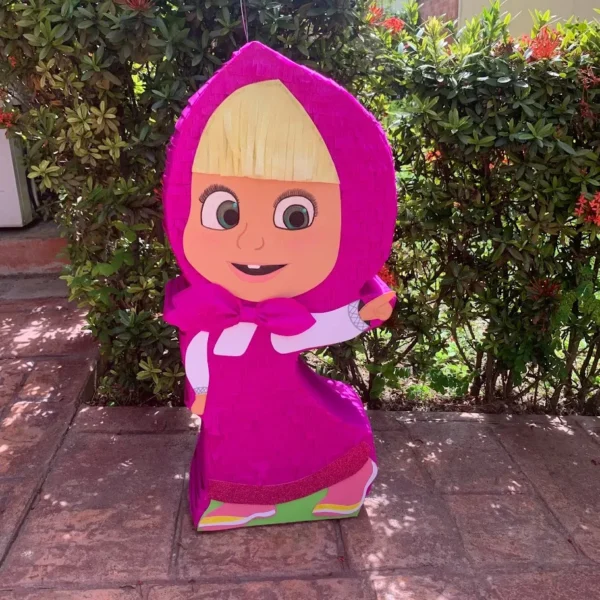 Piñata Masha