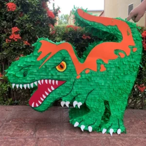Piñata Dinosaurio