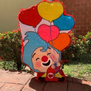 Piñata Plim Plim