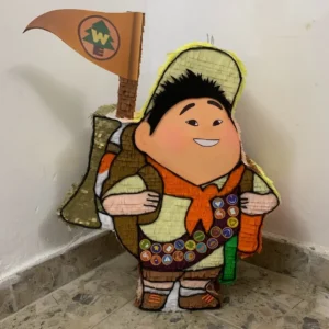 Piñata Russel UP