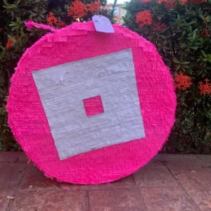 Piñata Icono Roblox
