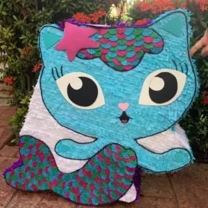 Piñata Gatirena