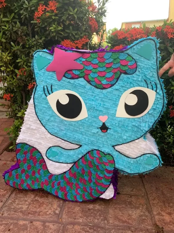 Piñata Gatirena